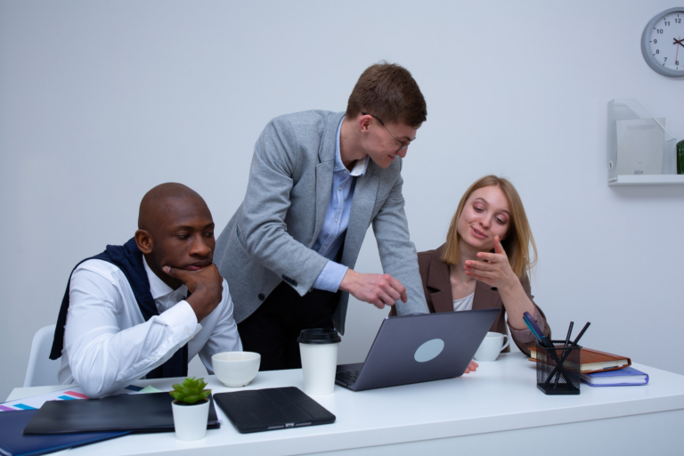Definition et role du PMO dans la gestion de projet