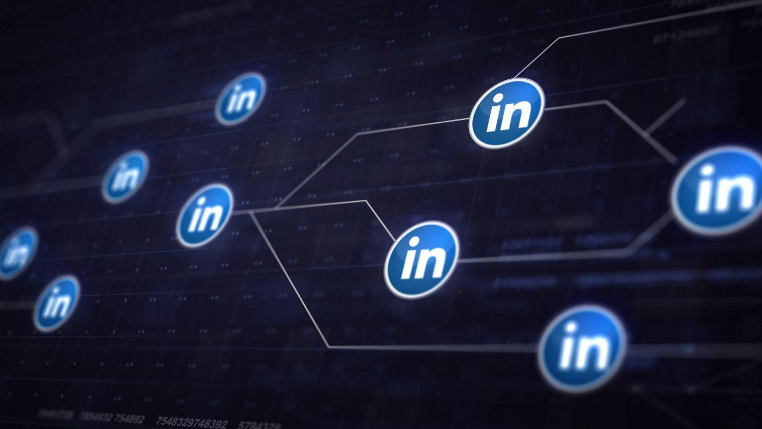 Ameliorer et developper son reseau professionnel grace a linkedin